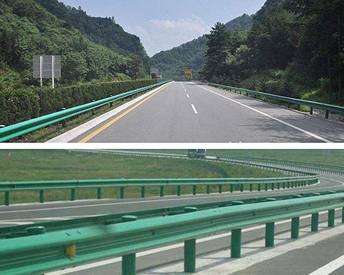 大连道路交通护栏