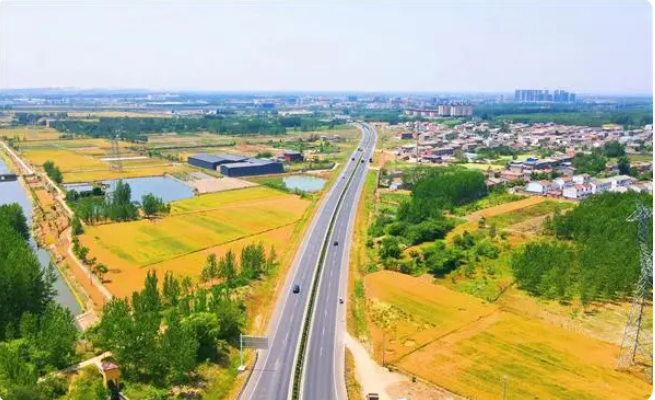 道路交通护栏