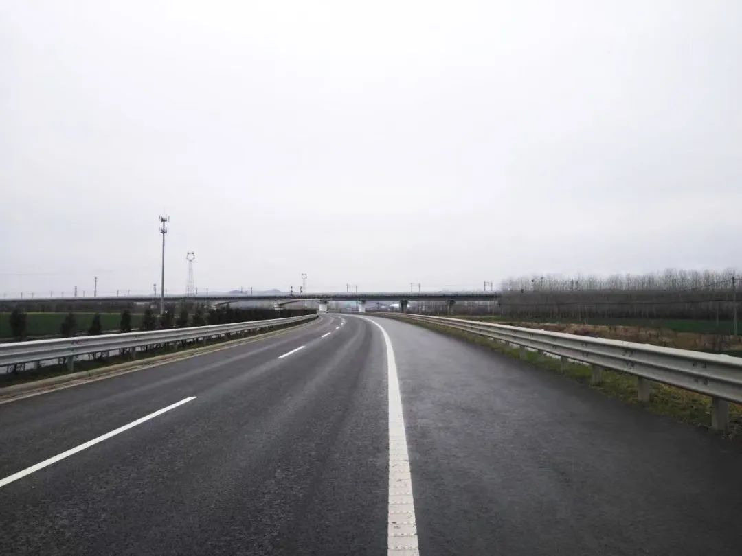道路交通护栏